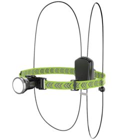 LED Running Lights Outdoor Sports Walking Riding Warning Lighting